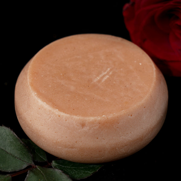 Natural Soap: Lychee & Rose